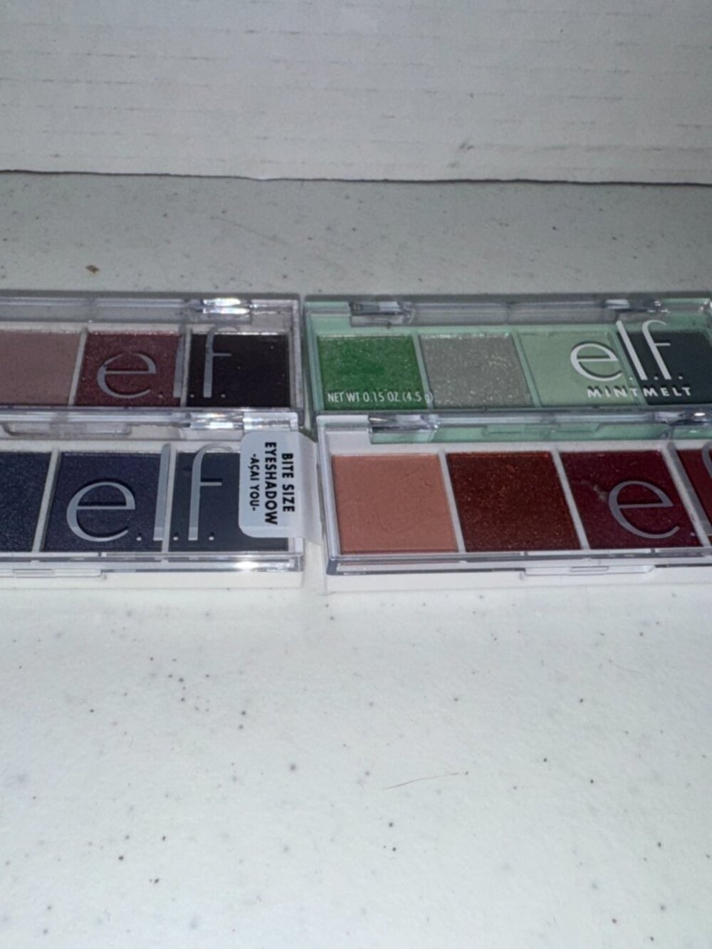 ELF Cosmetics Bundle - Picture 2 of 10